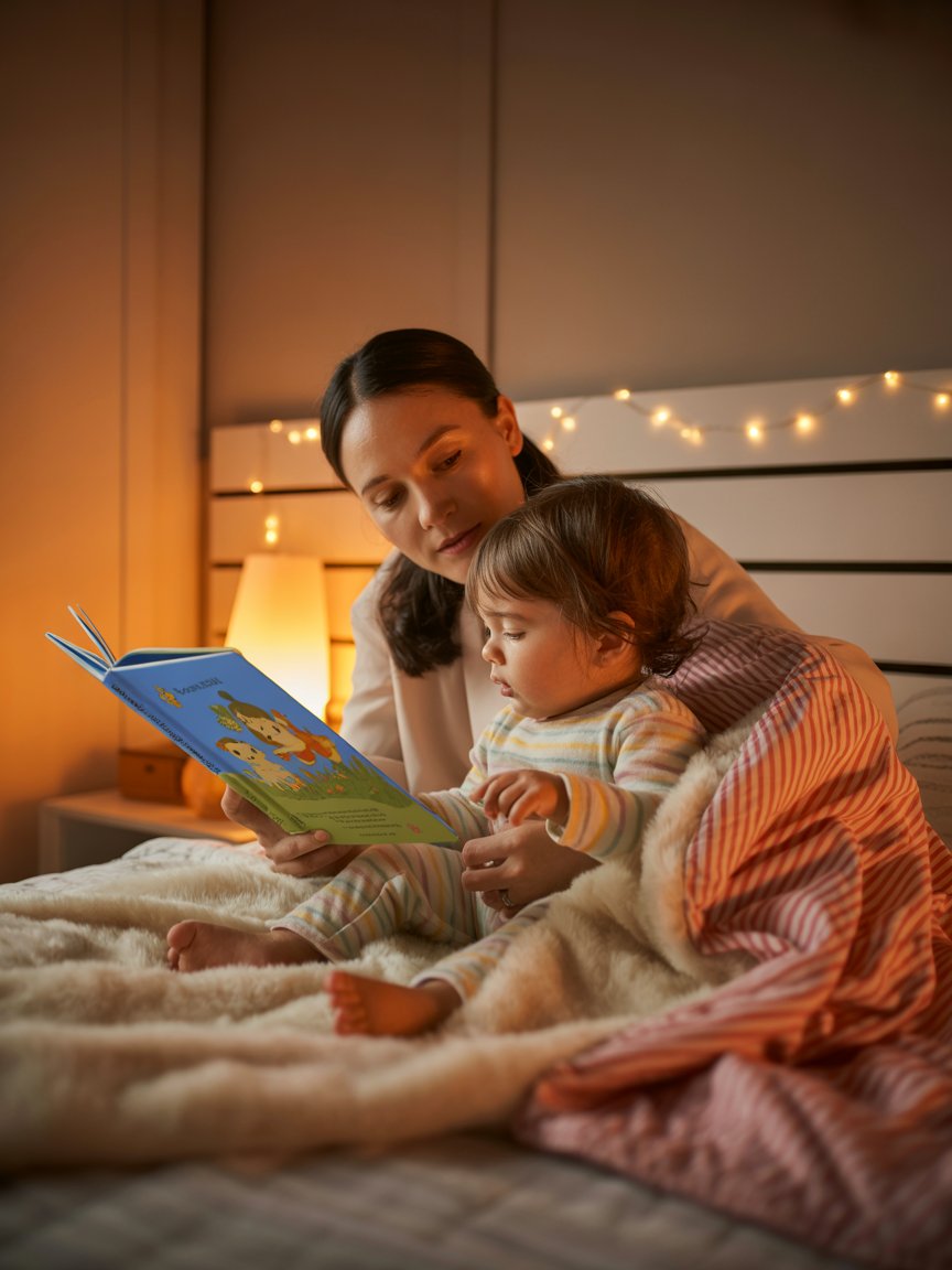 The 2-Year Sleep Regression Blueprint